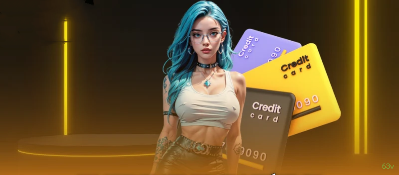 APP oficial da 63v para mobile
