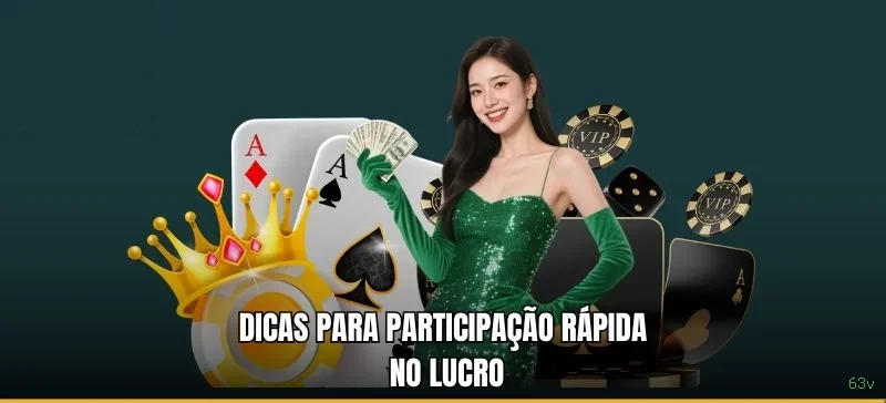 Jogos de loteria online na 63v